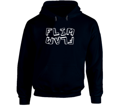 flim flam hoodie