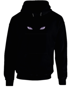 rinnegan hoodie