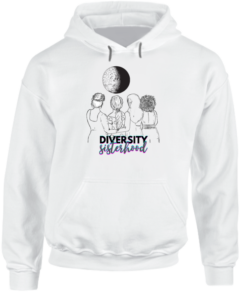 sisterhood hoodie