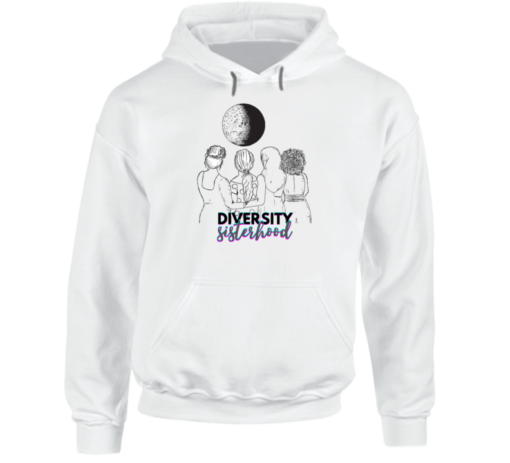 sisterhood hoodie