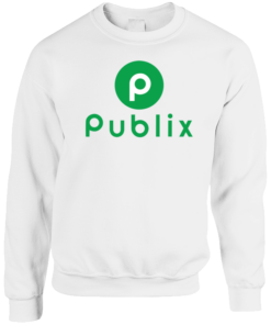 publix sweatshirt