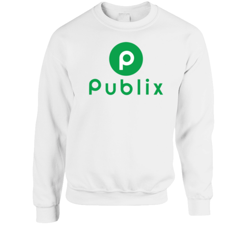 publix sweatshirt