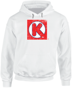 circle k hoodie