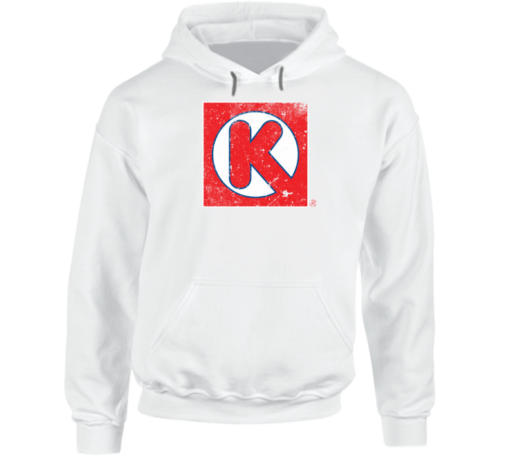 circle k hoodie