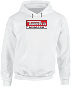 tonka hoodie