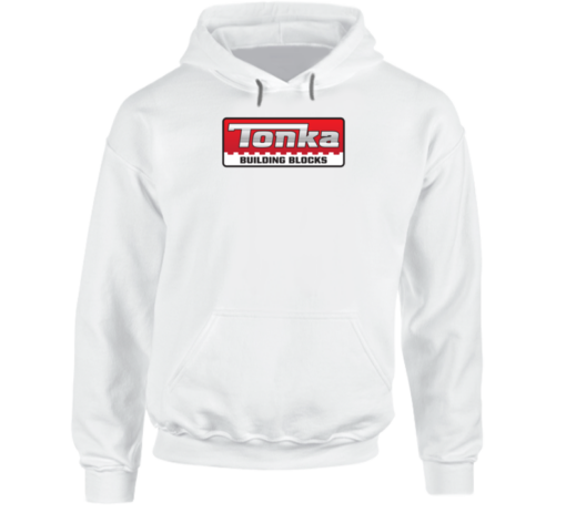 tonka hoodie