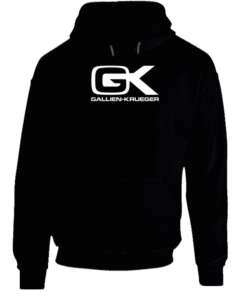 gallien krueger hoodie