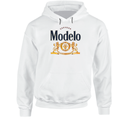 modelo hoodie