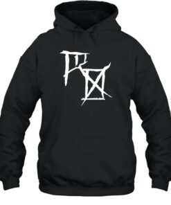 rotting out hoodie