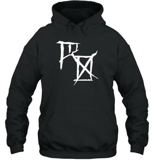 rotting out hoodie