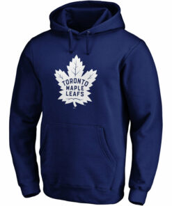 maple leafs hoodie