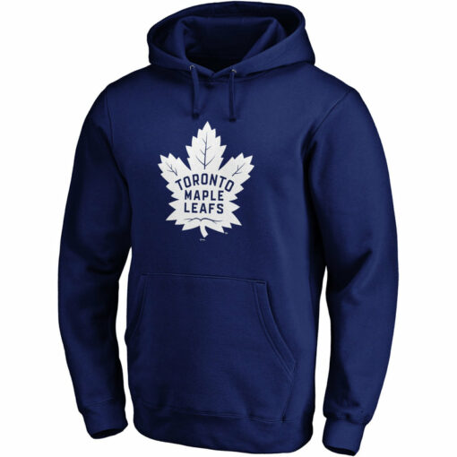 maple leafs hoodie