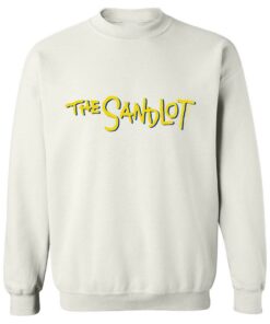 sandlot sweatshirt