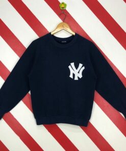 ny yankees sweatshirt