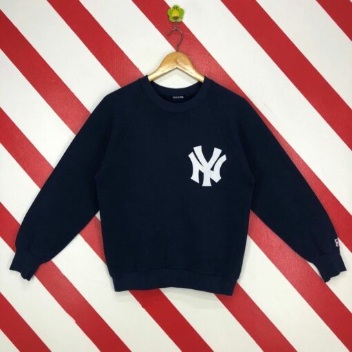 ny yankees sweatshirt