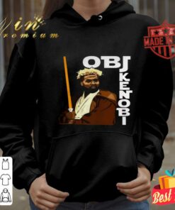 obj hoodie