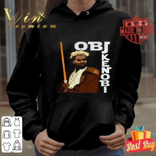 obj hoodie