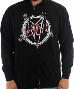 pentagram hoodie