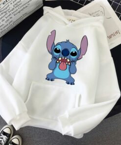 lilo & stitch hoodie