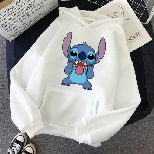 lilo & stitch hoodie