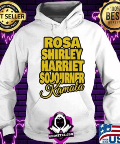 harriet rosa shirley hoodie
