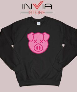 shane dawson pig sweatshirt