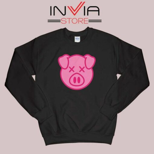 shane dawson pig sweatshirt