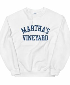 martha's vineyard sweatshirts