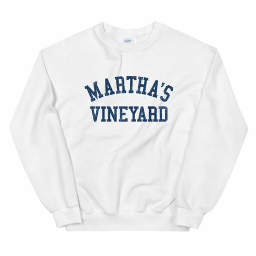 martha's vineyard sweatshirts