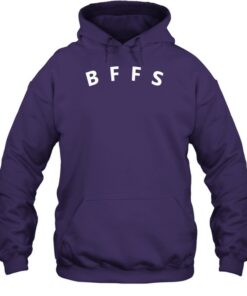 bffs hoodie barstool