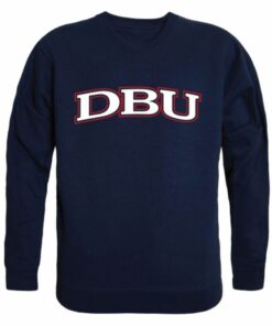 dbu sweatshirt