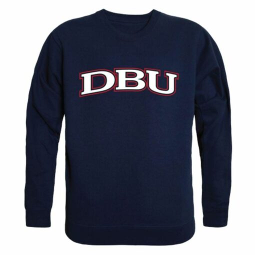 dbu sweatshirt