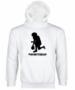 kaepernick hoodie