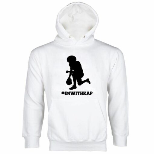 kaepernick hoodie