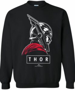 thor sweatshirt