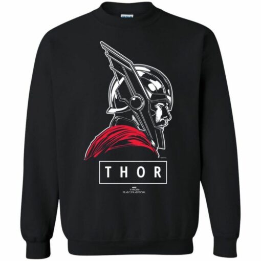 thor sweatshirt