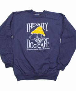 salty dog sweatshirt