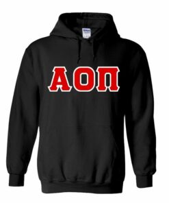 aoii hoodie