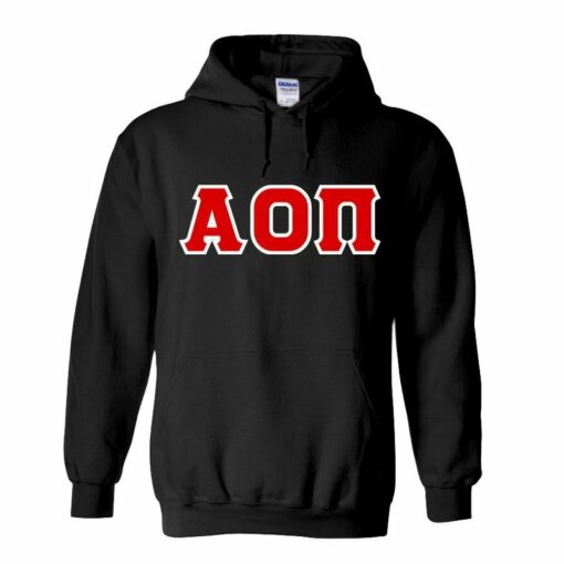 aoii hoodie