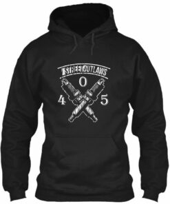 street outlaws hoodie