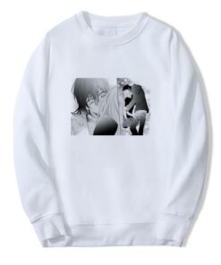 mew sweatshirt