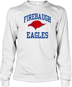 firebaugh eagles sweatshirt