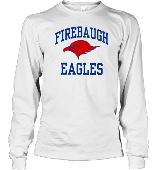 firebaugh eagles sweatshirt