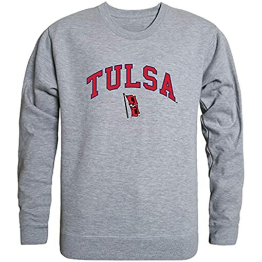 tulsa university sweatshirts