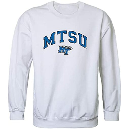 middle tennessee state university sweatshirt