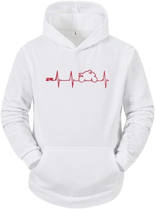 rdx hoodie