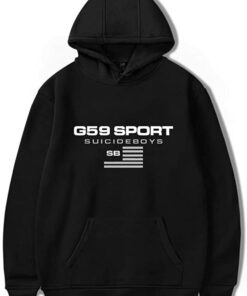 g59 hoodie