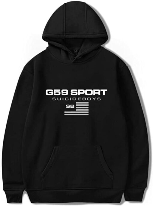 g59 hoodie