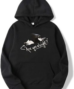 band hoodies for men