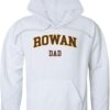 rowan university hoodie